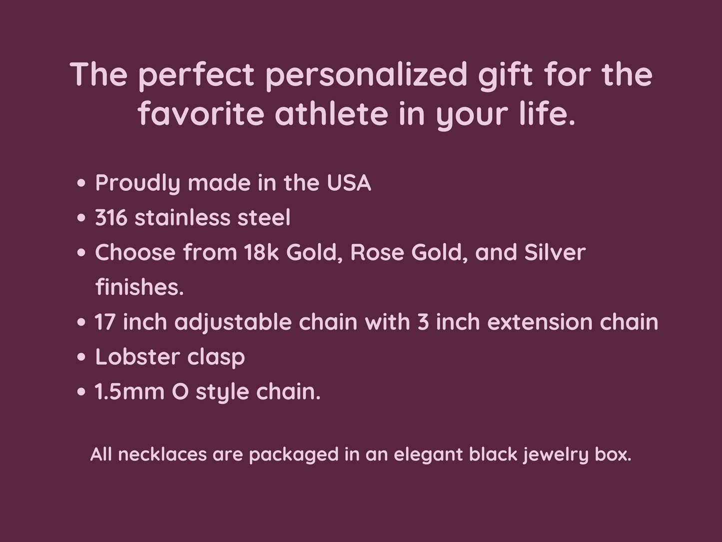 π₯ Elevate Your Presence with a Personalized Girls Softball Necklace!
