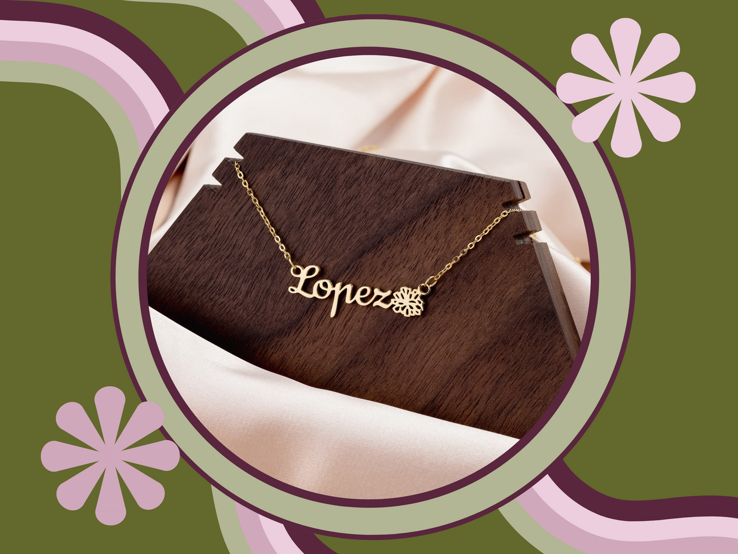 π£ Stand out with a Personalized Girls Cheer Necklace π