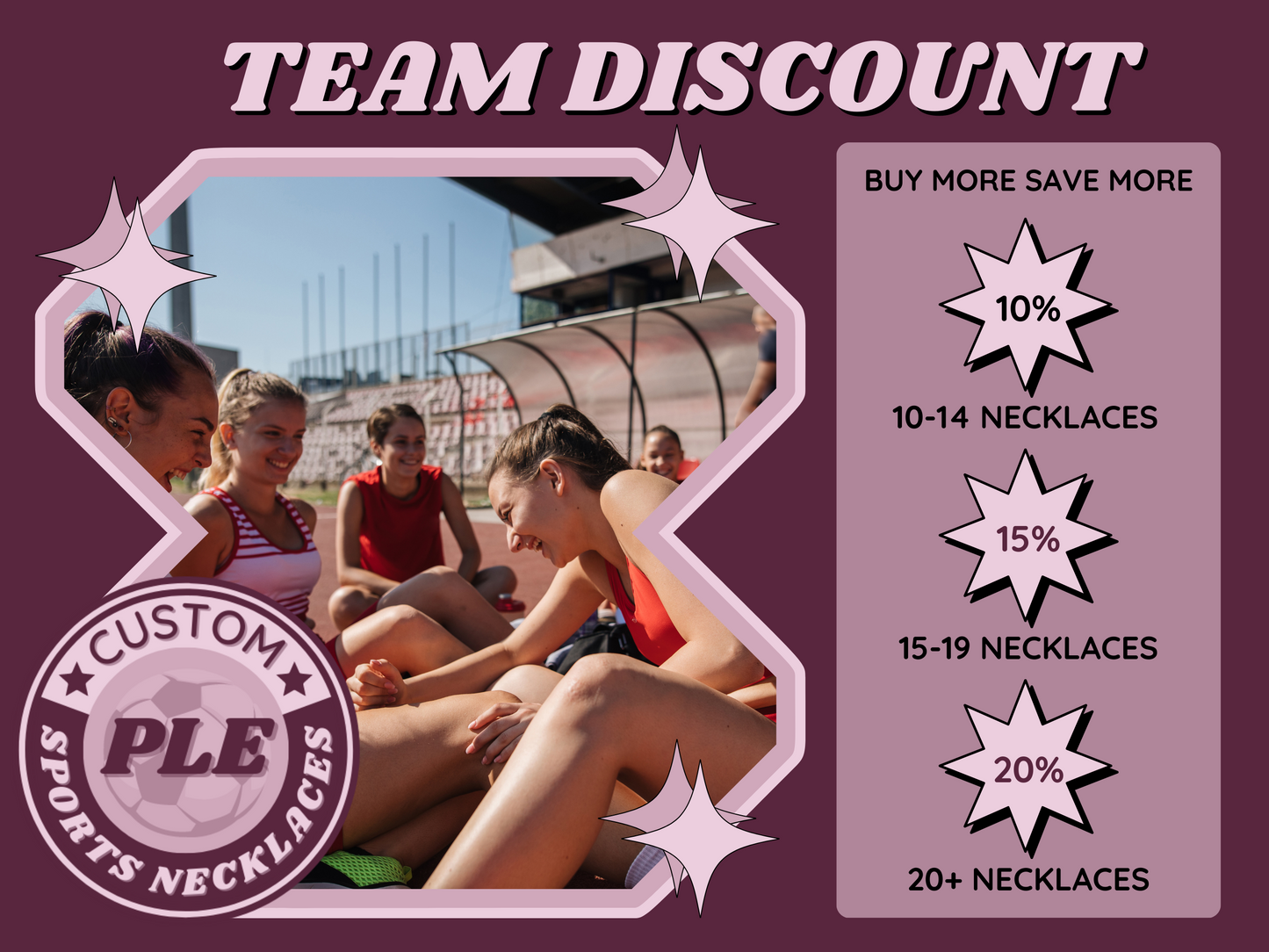 šāāļø Sprint in Style with a Personalized Girls Track Necklace! š