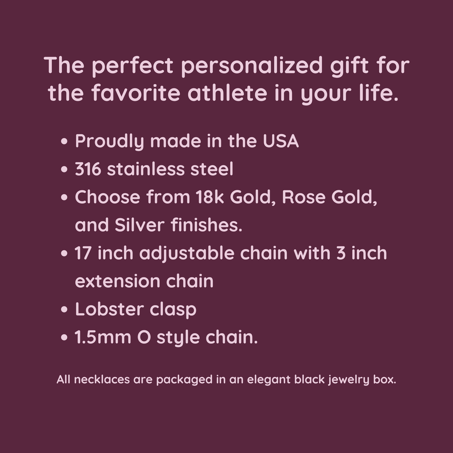 π Personalized Football Mom Necklace! Celebrate Moms and Players! β¨